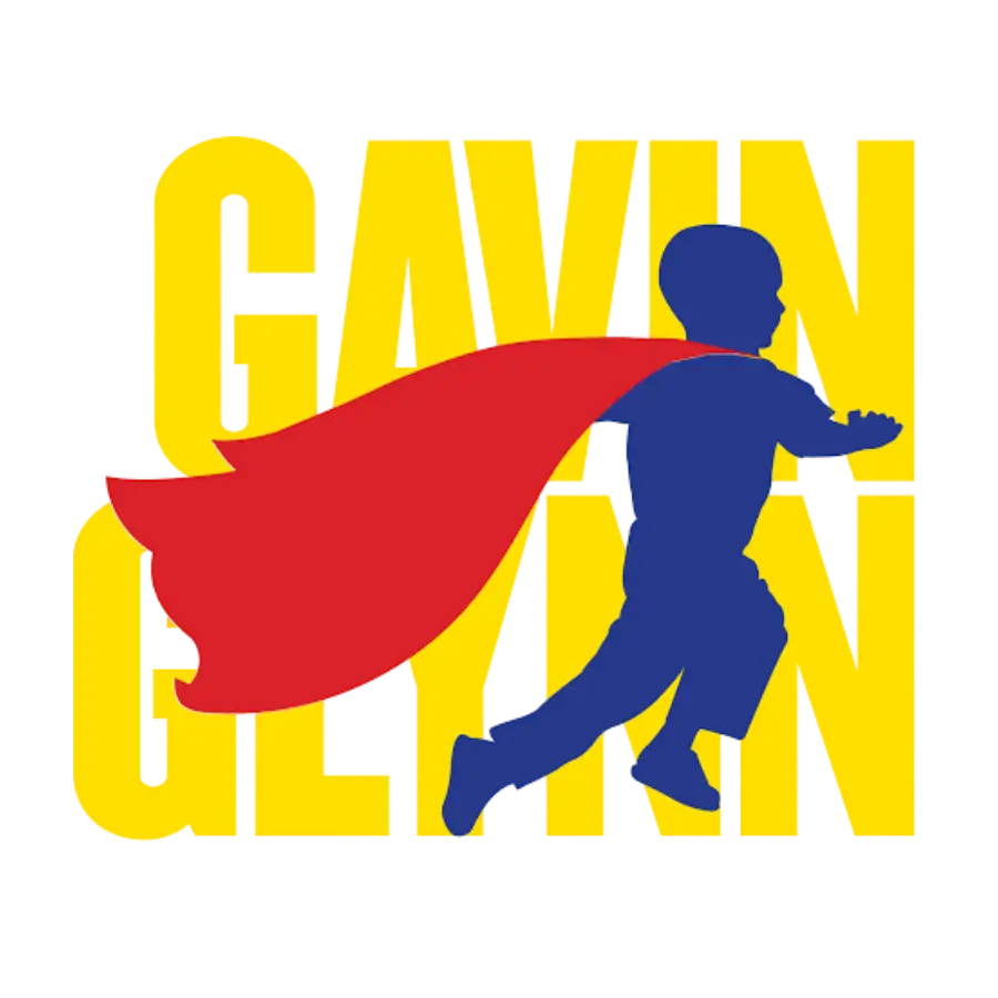 Client logo